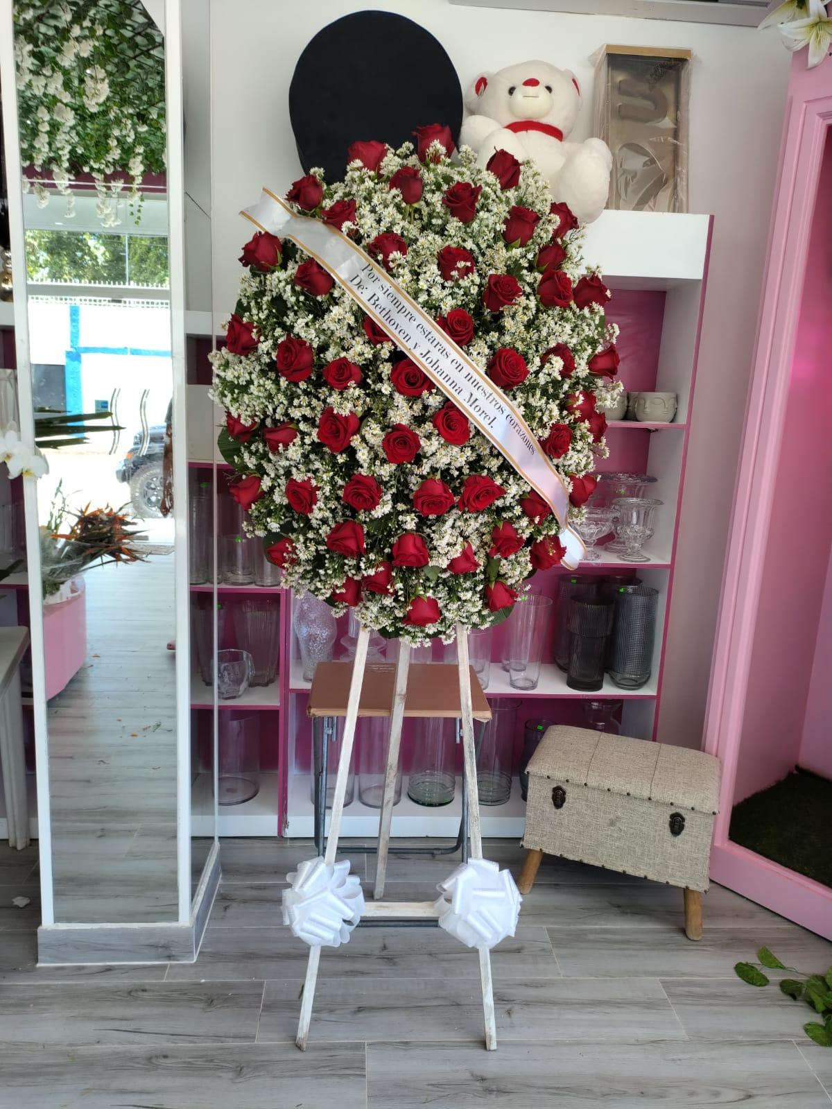 arreglos florales
