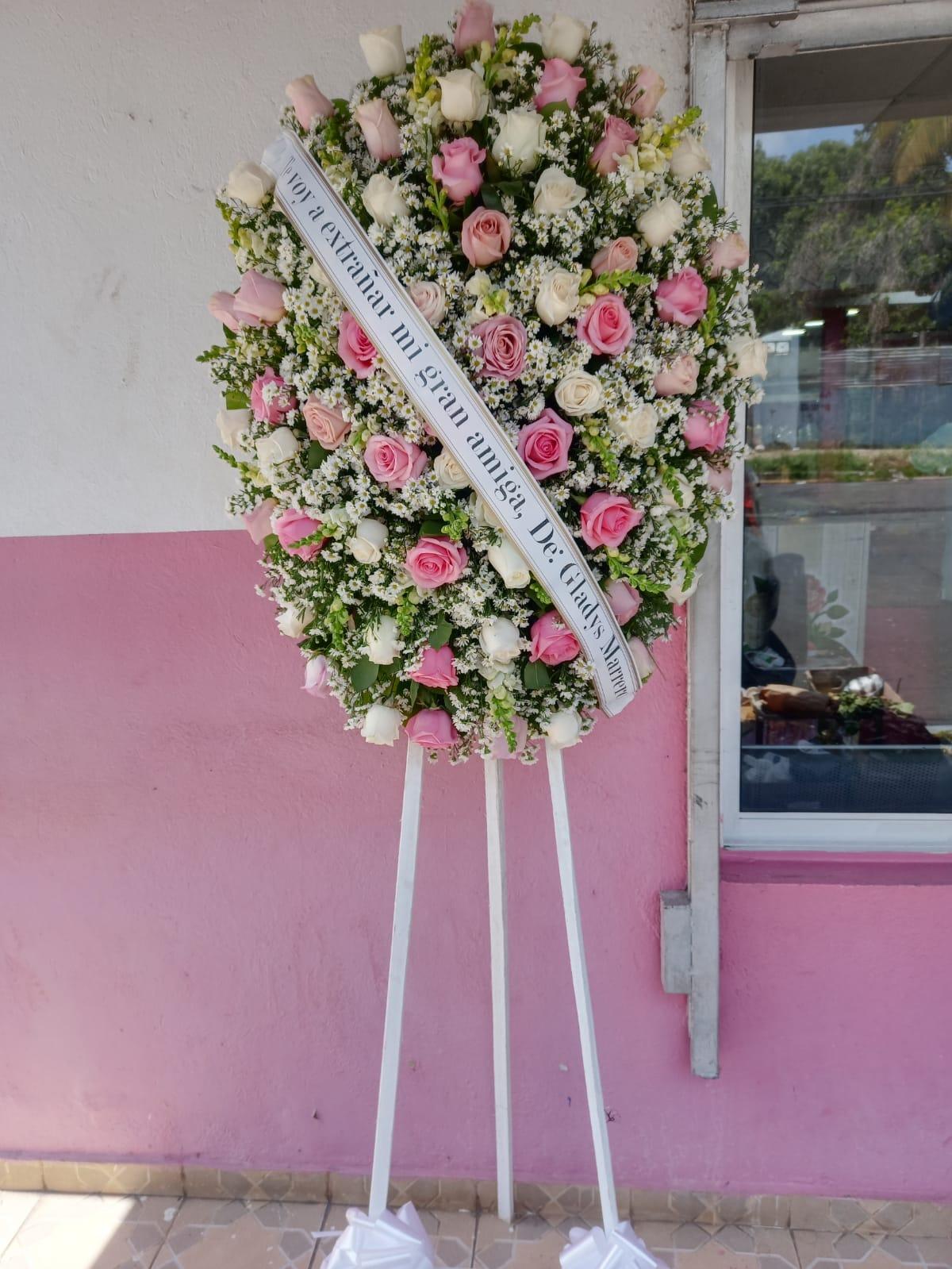 arreglos florales