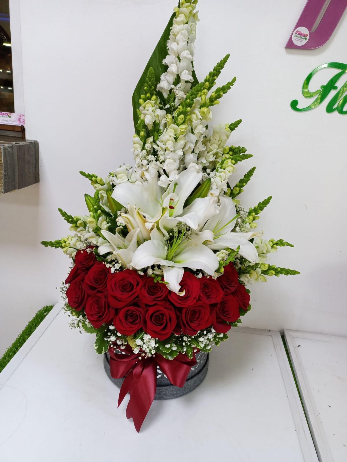 arreglos florales