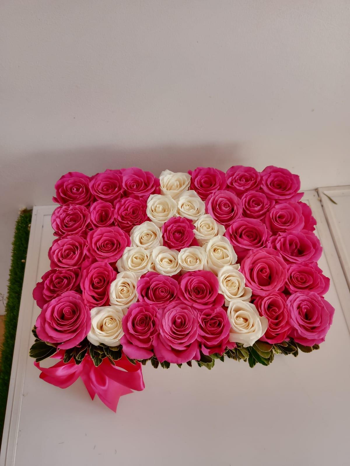arreglos florales