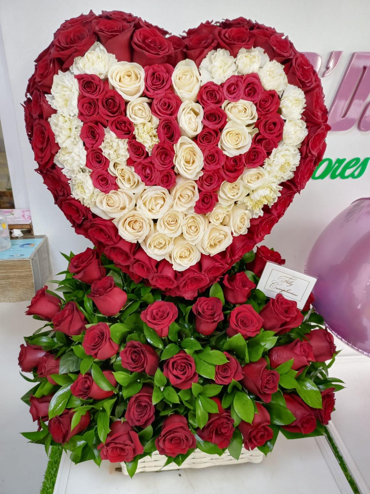 arreglos florales