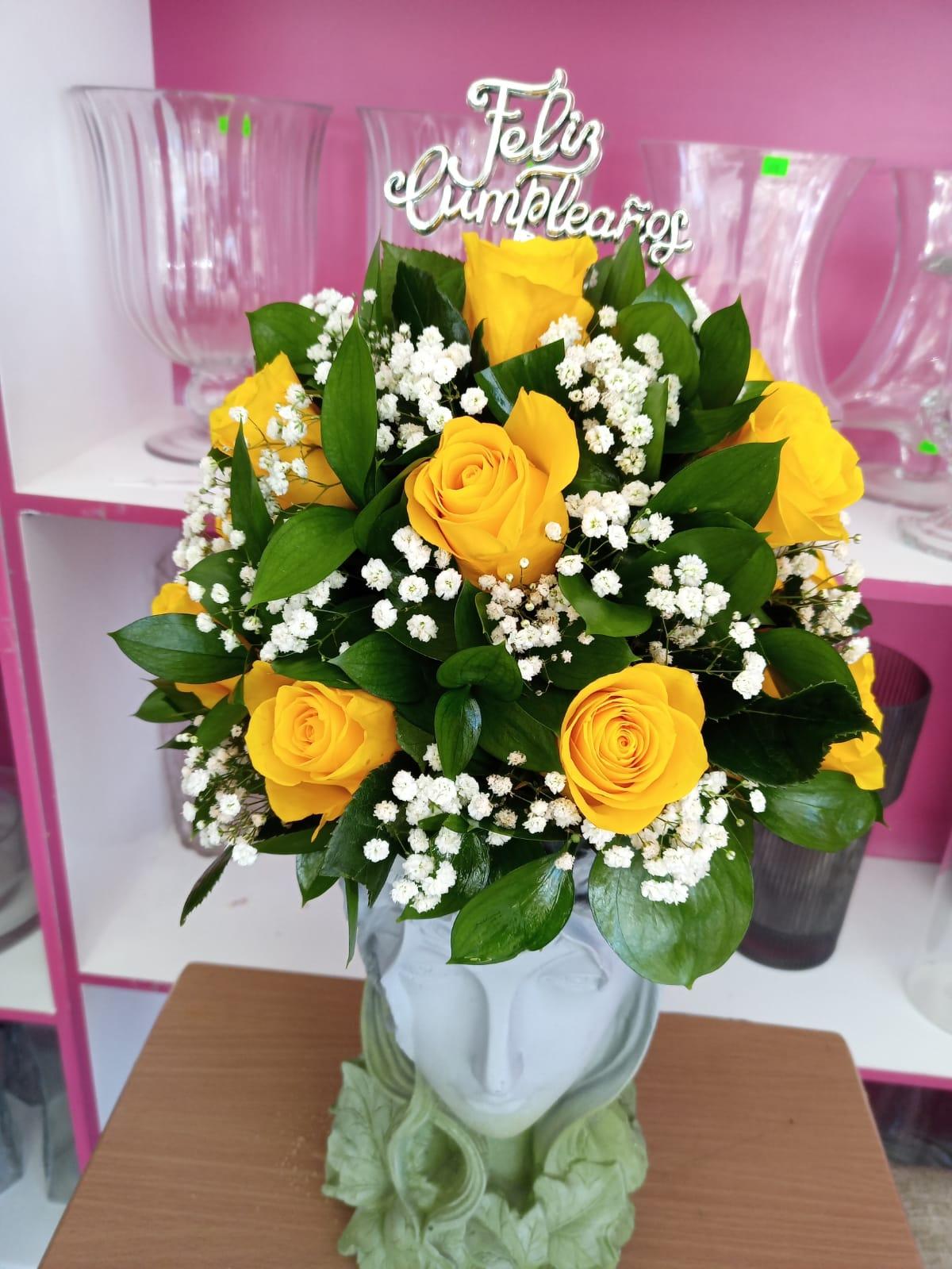 arreglos florales
