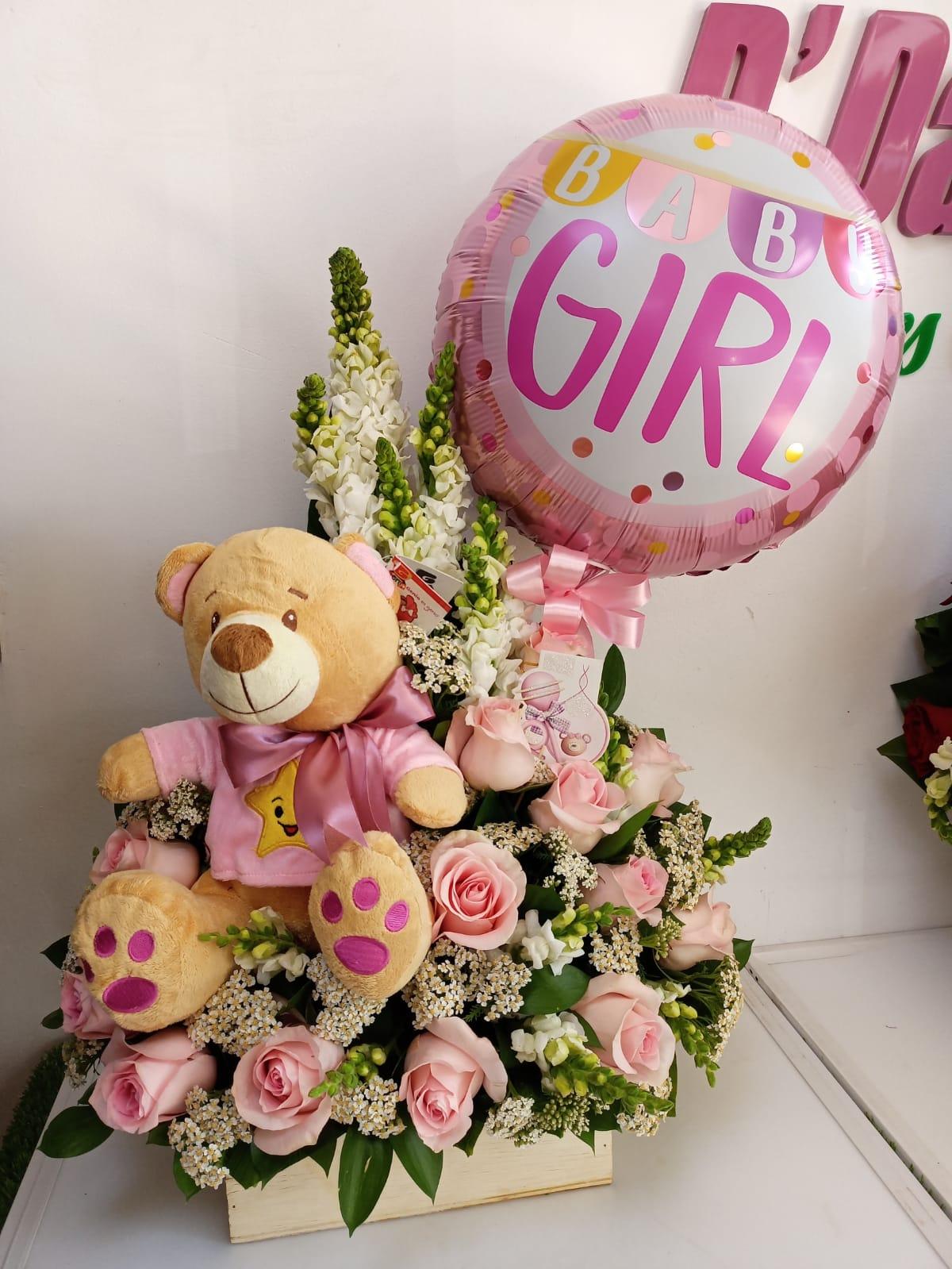 arreglos florales