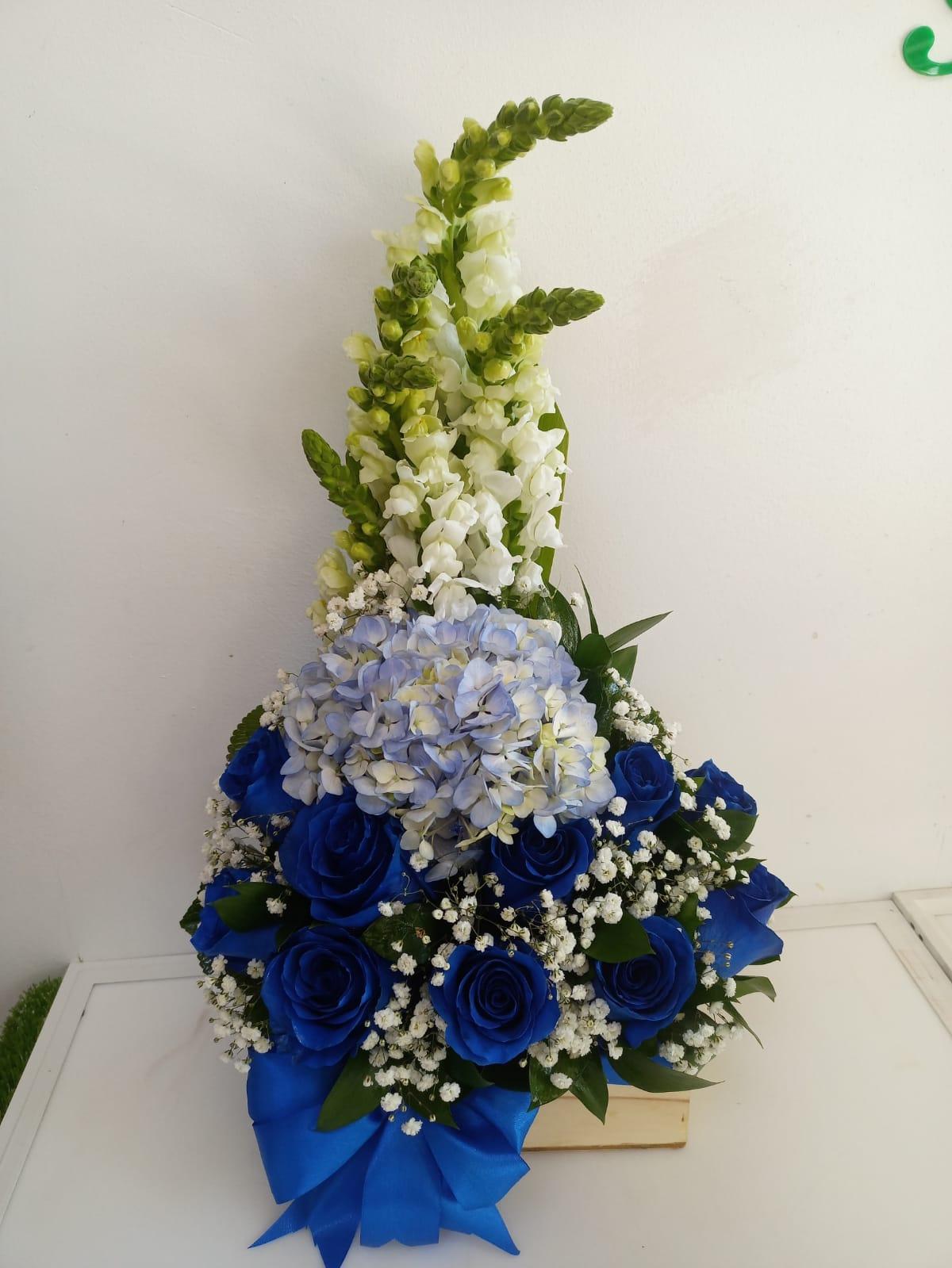 arreglos florales