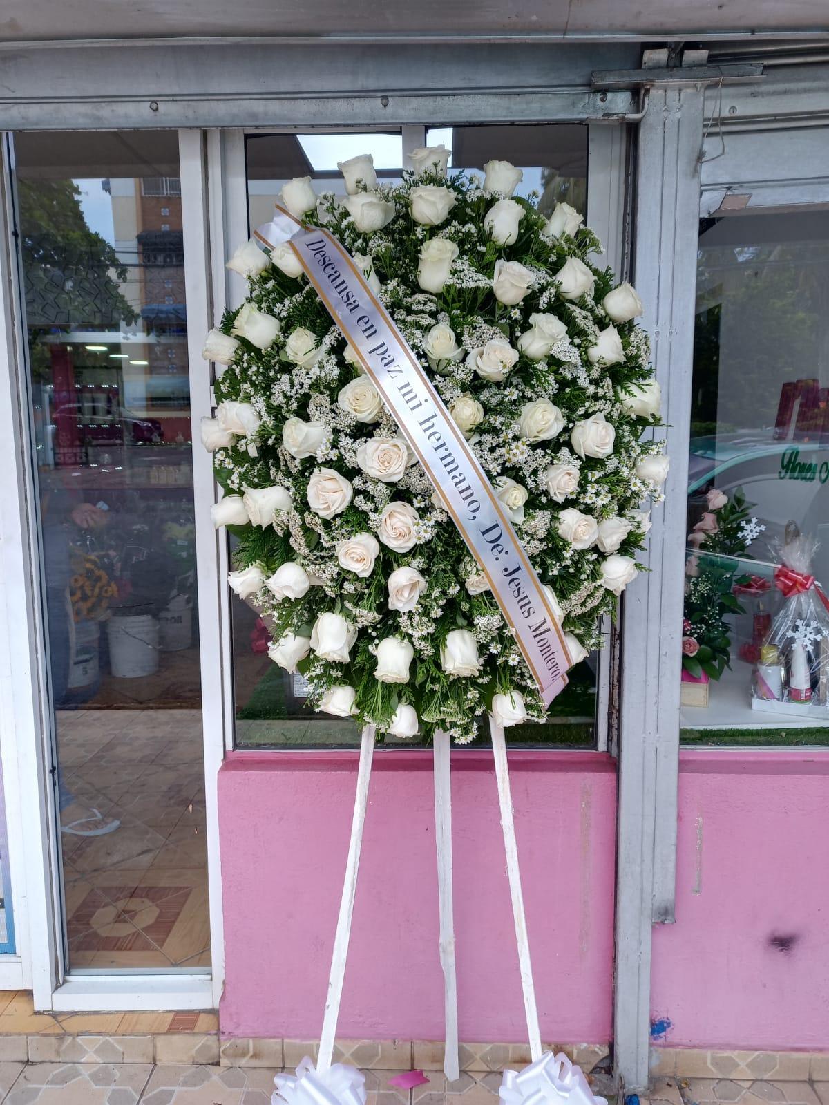 arreglos florales