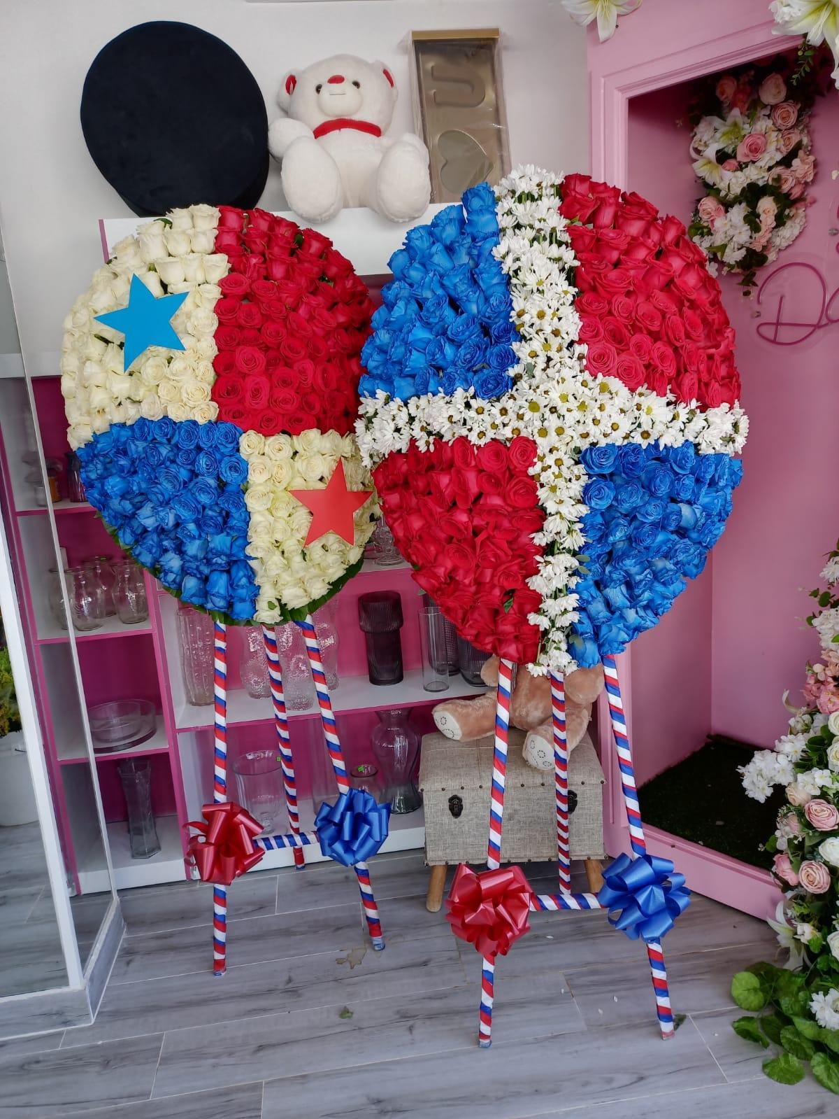 arreglos florales