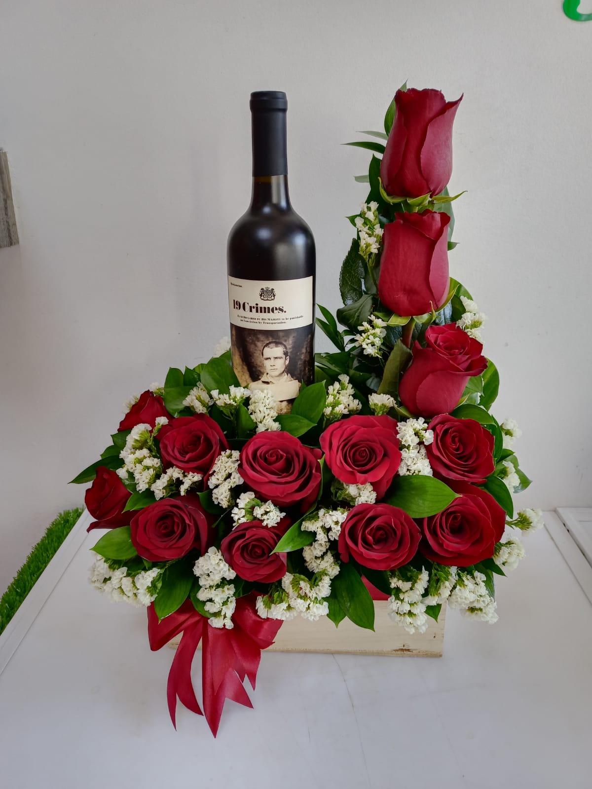 arreglos florales