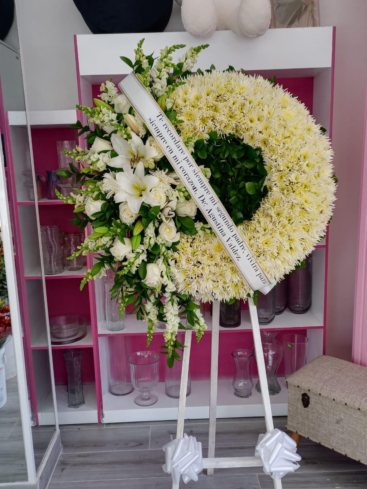 arreglos florales