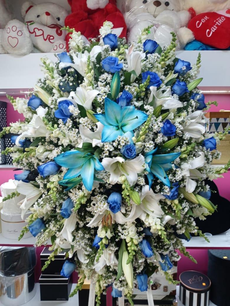 arreglos florales