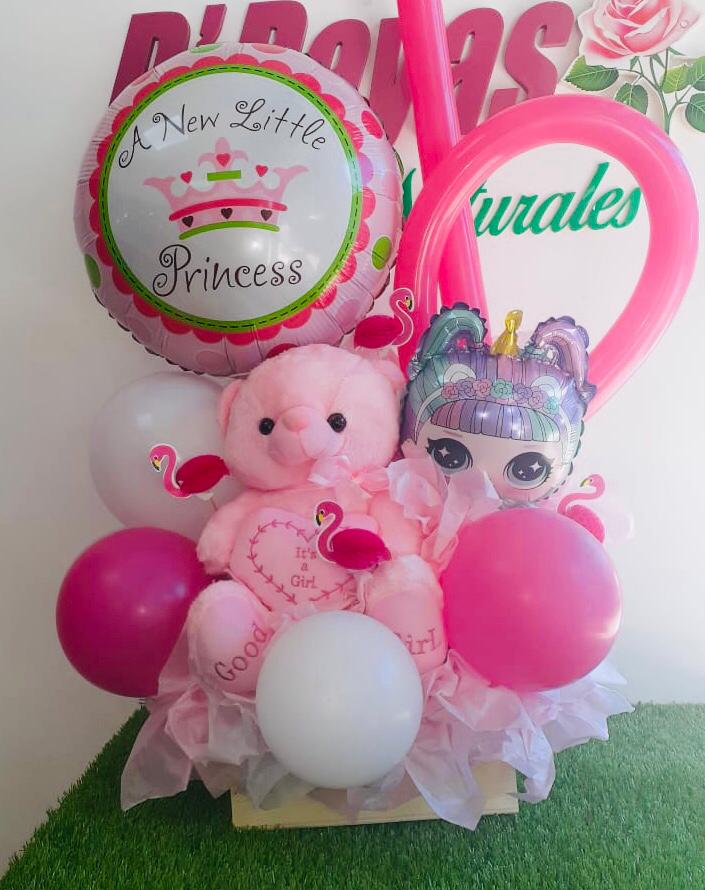 arreglos florales