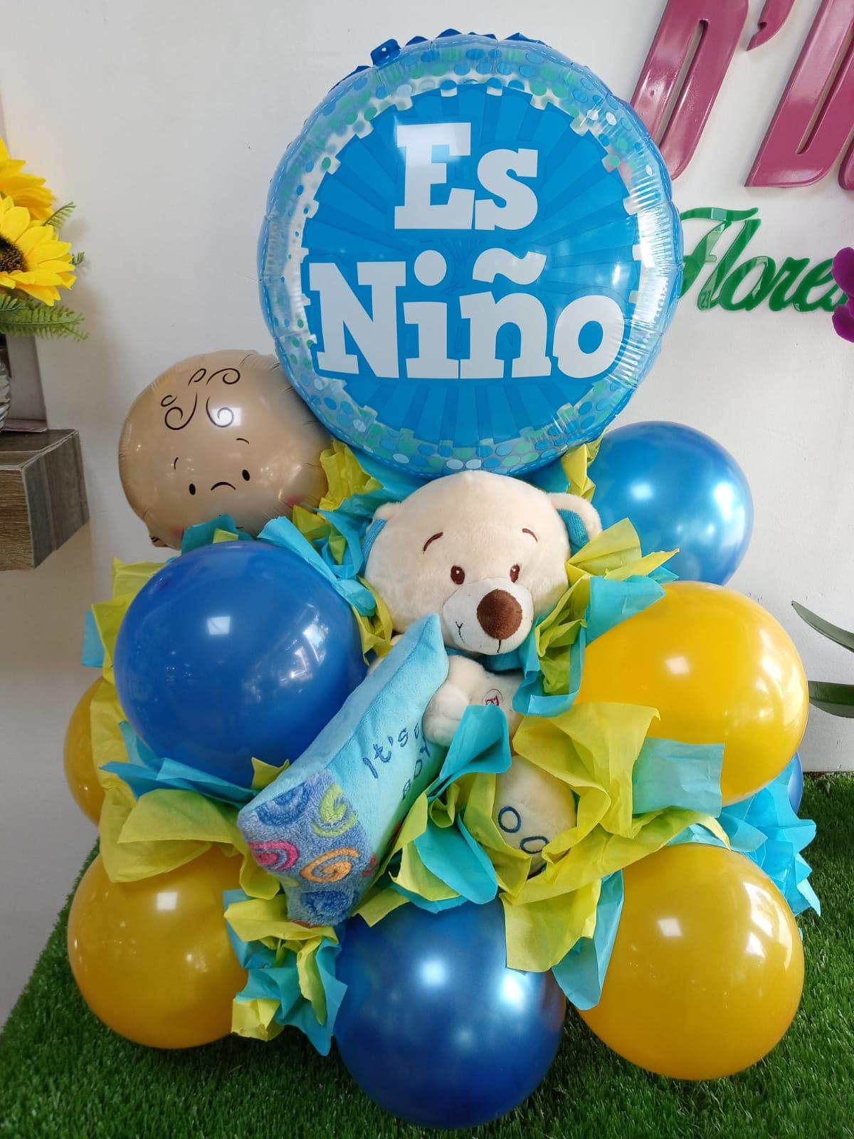 arreglos florales