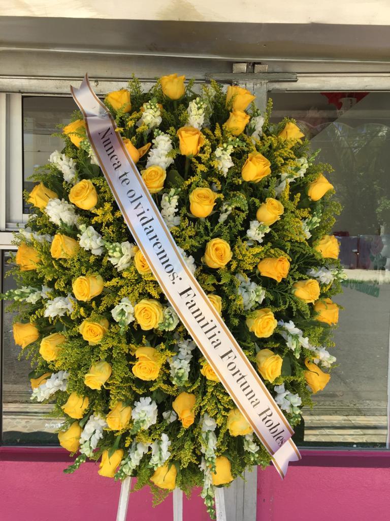 arreglos florales