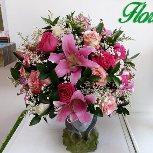 arreglos florales
