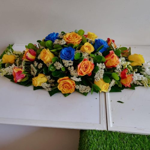 arreglos florales