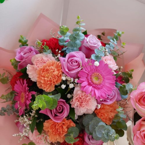 arreglos florales