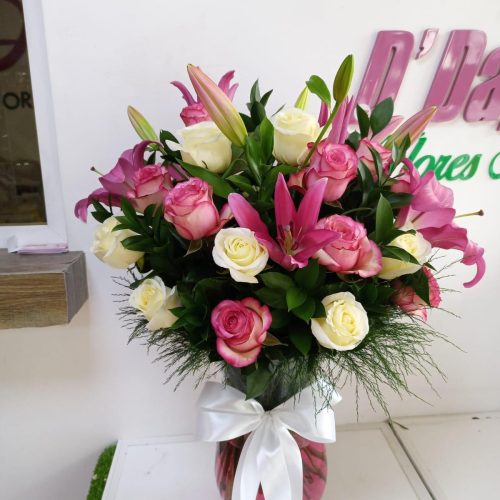 arreglos florales