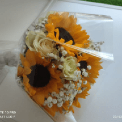arreglos florales