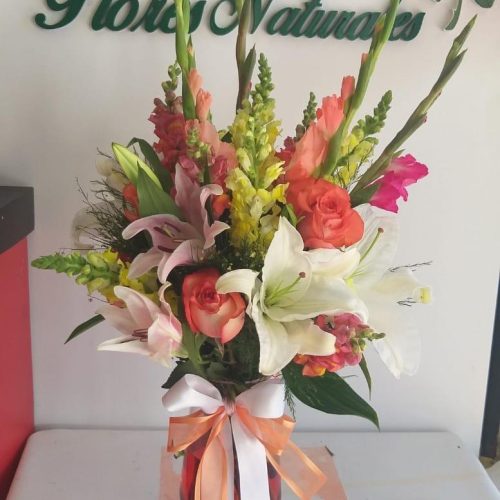 arreglos florales