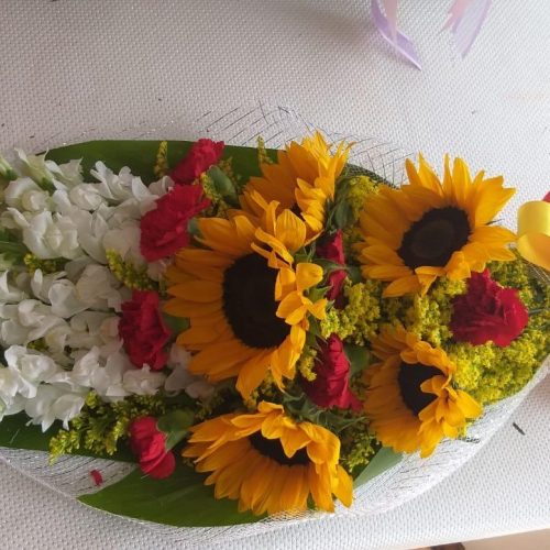 arreglos florales