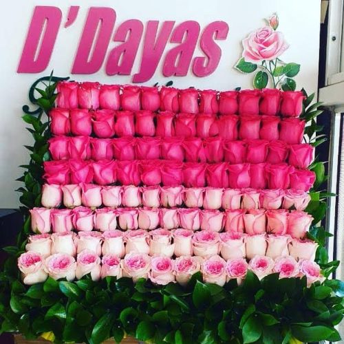 arreglos florales