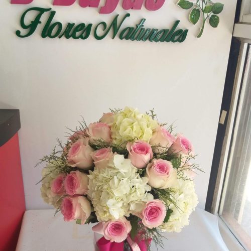 arreglos florales