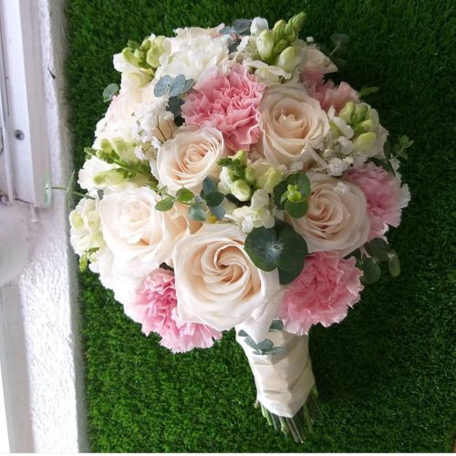 arreglos florales